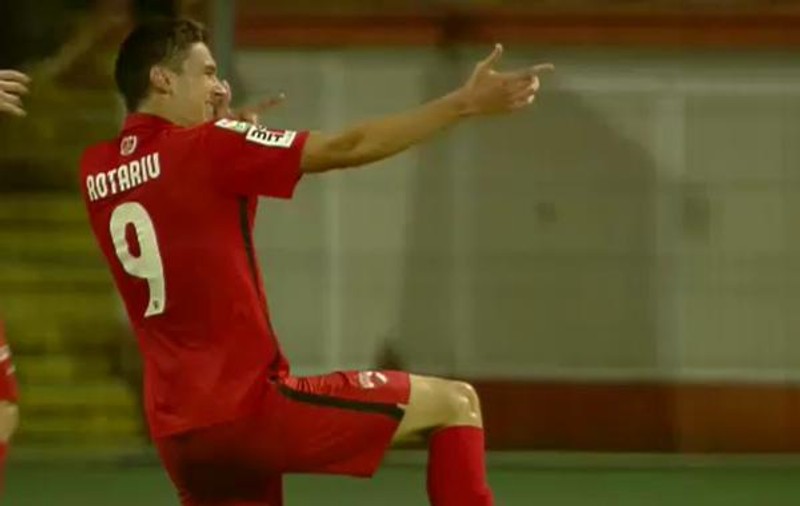 Liga 1: Petrolul - Dinamo 1-2. Partidă decisă de un eurogol și de o decizie controversată