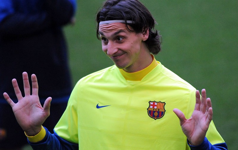 Şeicii lui City îi oferă lui Ibrahimovic un salariu colosal: 29.000.000 €