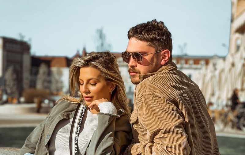 Ana Baniciu a decis când va avea loc nunta cu Edy Kovacs. Cum va arăta rochia de mireasă a artistei. „Ceva simplu”