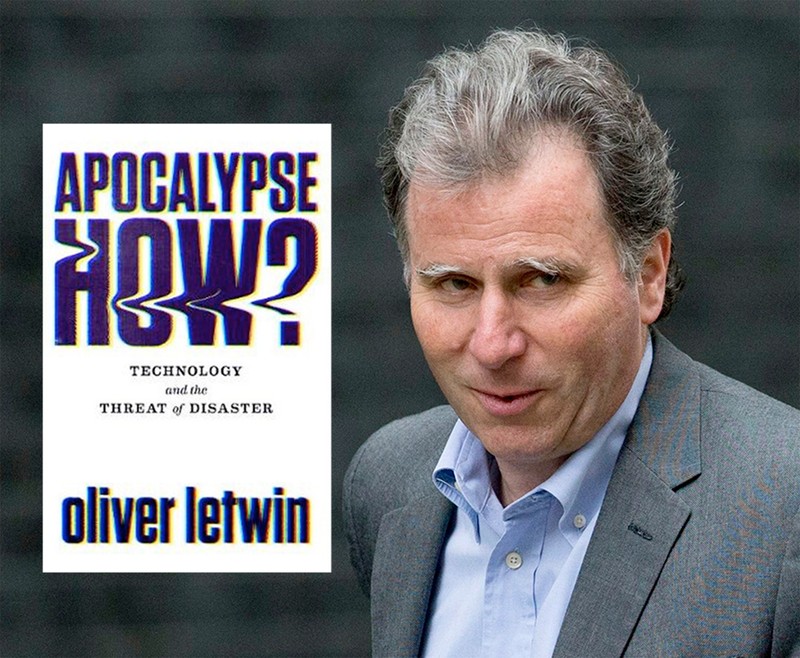 Oliver Letwin