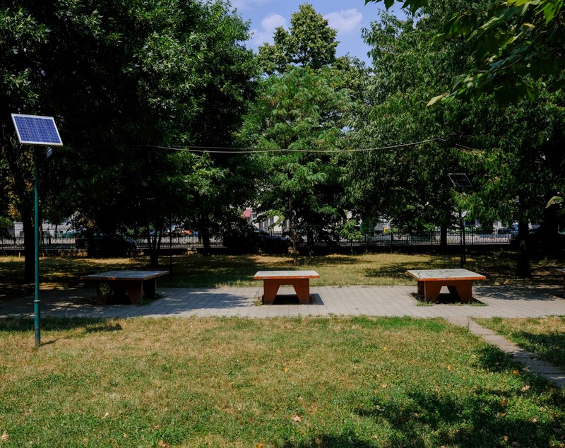 Concesionarea Parcului Izvor, între „festivalizarea orașului” și „nu-l distrugem, îl facem mai frumos”