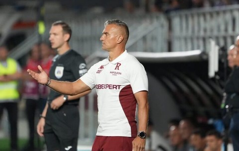 Rapid, acord cu Genoa! Daniel Pancu a confirmat: „E foarte benefic”