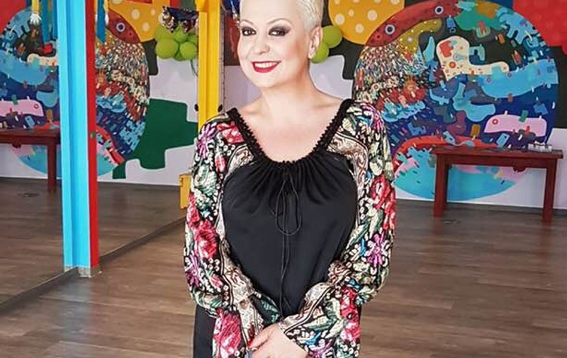 Dezvăluirile Monicăi Anghel după ce a slăbit enorm. "Comentarii cum că sunt bolnavă, că am făcut infarct, că mi-am tăiat stomacul"