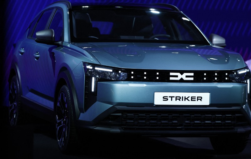 Noul Striker va „mânca” din Bigster, Duster și Jogger, spun șefii Dacia. De ce rămâne mai ieftin decât SUV-urile