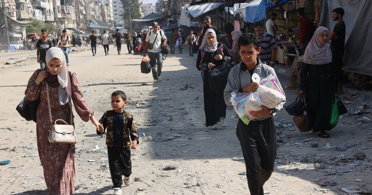 israelieni-evacuand-zona-de-nord-a-gazei