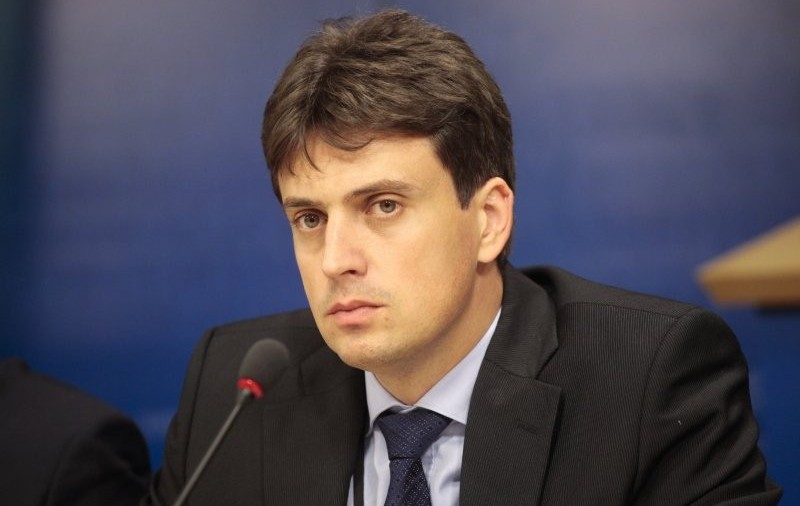 Vicepreședinte PSD Iași: Cătălin Ivan nu mai este membru PSD, un trântor oportunist care induce în eroare opinia publică