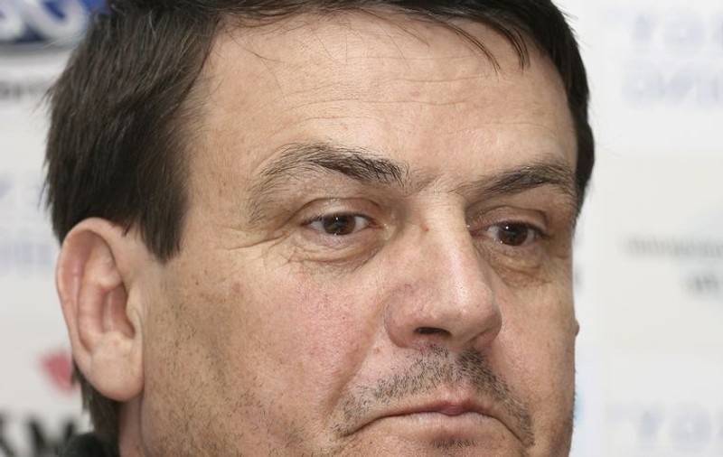 Marin Condescu şi Cristi Borcea, la un pas de bătaie 
