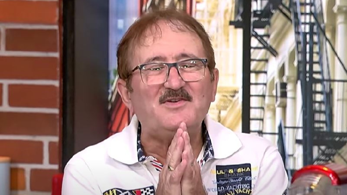 Cornel Palade