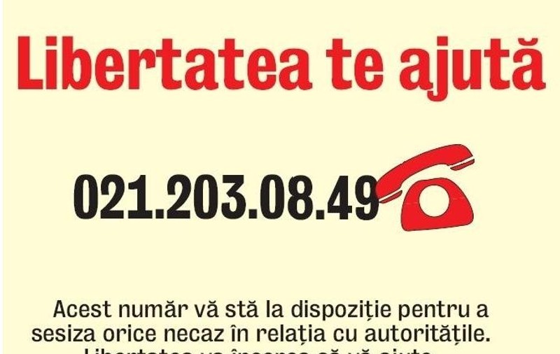 «Am semnat contract, dar n-am telefon» 