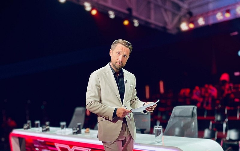 Mesajul viral transmis de Dani Oțil lui David Popovici: „Suntem 20 de milioane, lucrăm de 30 de ani la un sistem care să te încurce. Ne-ai bătut!”