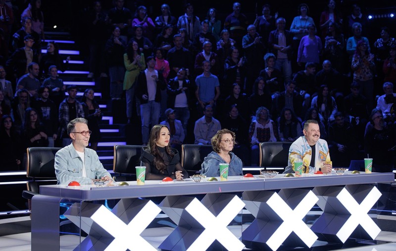 „Românii au talent”, 20 martie 2026. Un puști de 10 ani face senzație pe scena de la Pro TV. „Este cel mai mare vis”