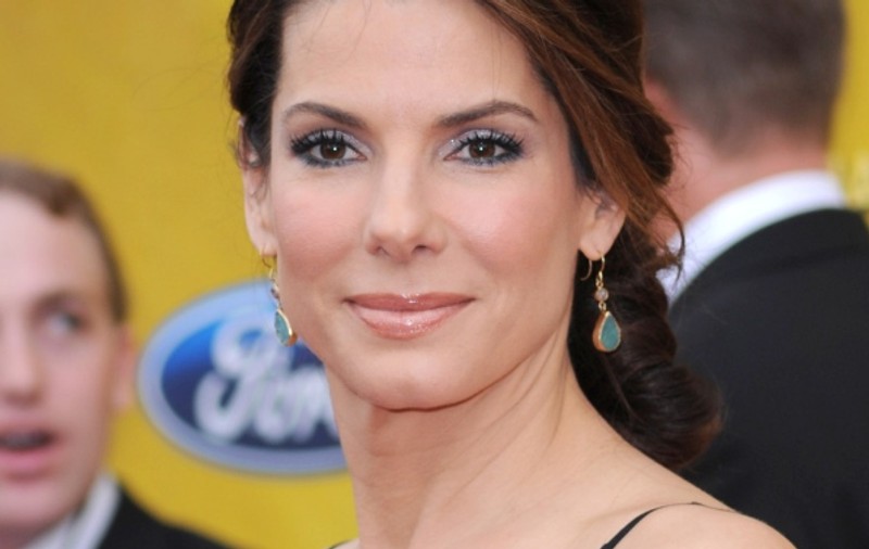 Sandra Bullock ar putea fi urmatoarea Wonder Woman