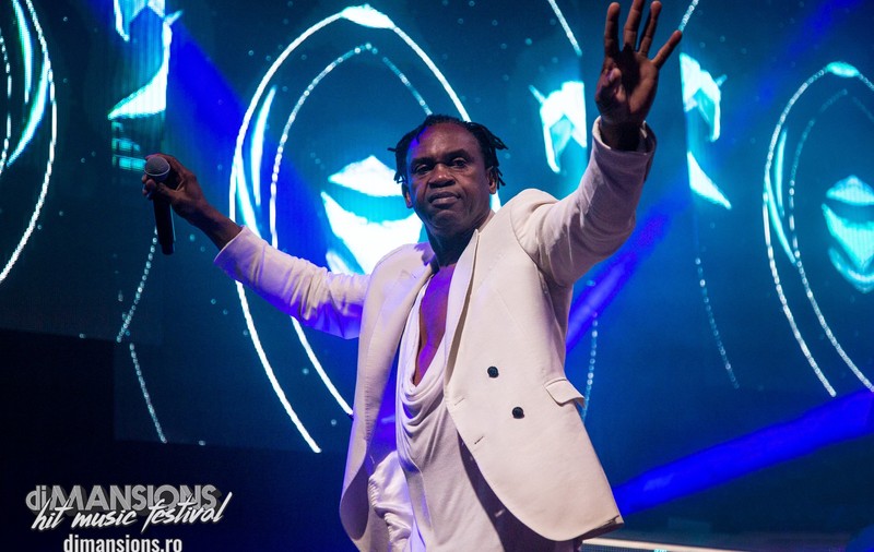 FOTO&VIDEO | La festivalul de la Olteni, Dr. Alban și Snap i-au făcut pe fani să-și rupă hainele de pe ei, Leo Iorga și Compact B i-au emoționat până la lacrimi!