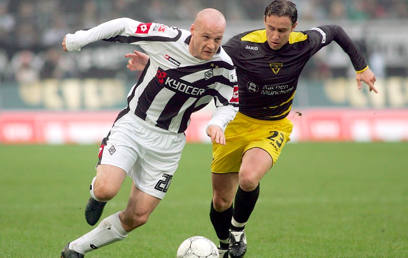 Laurențiu Aurelian Reghecampf, fotbalistul cu cel mai lung nume din istoria Bundesligii