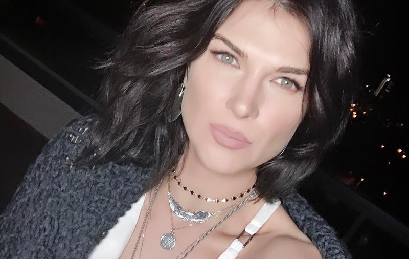 Monica Bârlădeanu prezintă Ferma vedetelor în locul Iuliei Vântur. Emisiunea va fi filmată în România