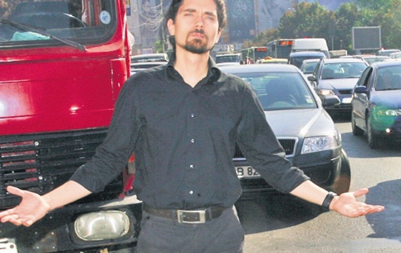 Vom circula cu trenul urban?