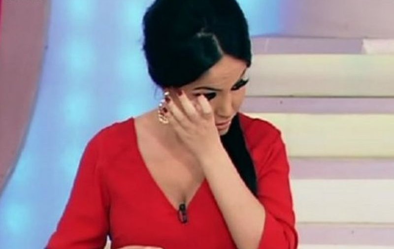 Andreea Mantea, departe de fiul ei timp de câteva zile: ”Am făcut o criză de plâns”