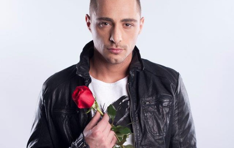 Burlacul Vladimir: "Nu mi-e frică de însurătoare"