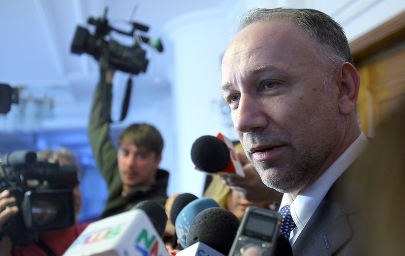 Procurorul general Bogdan Licu anunță controale la toate Parchetele din țară privind cazurile de lipsire de libertate. „Vor fi zeci de mii de dosare”