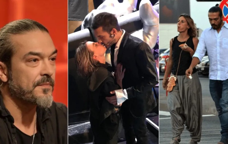 Anunțul făcut de Adrian Despot după 30 de ani petrecuți alături de soția lui, Lisa. „Ne-am altoit și format unul după celălalt”
