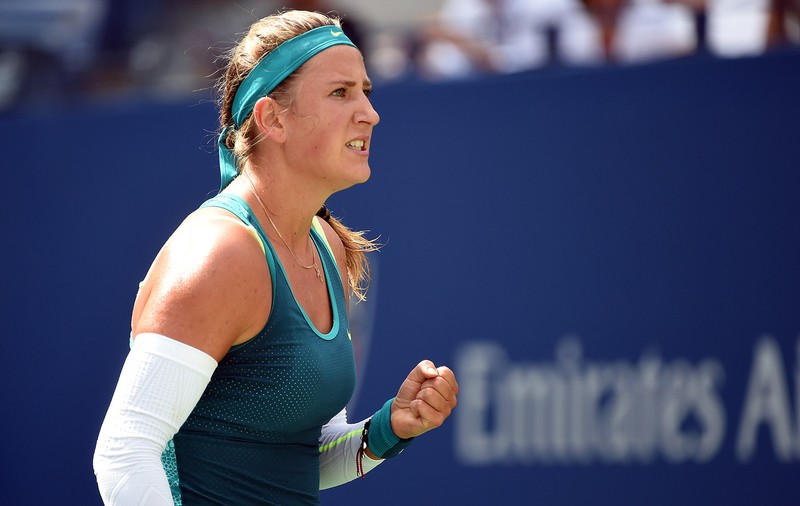 Kerber - Azerenka, în finala turneului WTA de la Brisbane