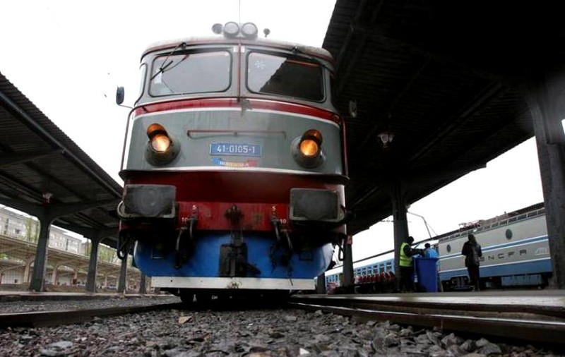 CFR Călători va reintroduce trenurile către Grecia și Turcia, din această vară