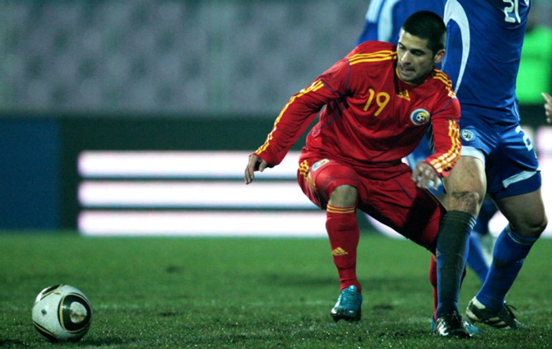 Fotbalistul Răzvan Pădurețu, fost campion al României, condamnat la închisoare pentru crimă