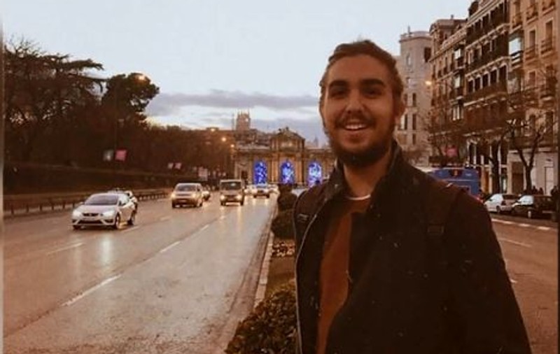 FOTO | Nepotul lui Fidel Castro duce o viață de lux, în timp ce cubanezii se chinuie să găsească alimentele de bază. Ipostazele în care a fost surprins Tony Castro