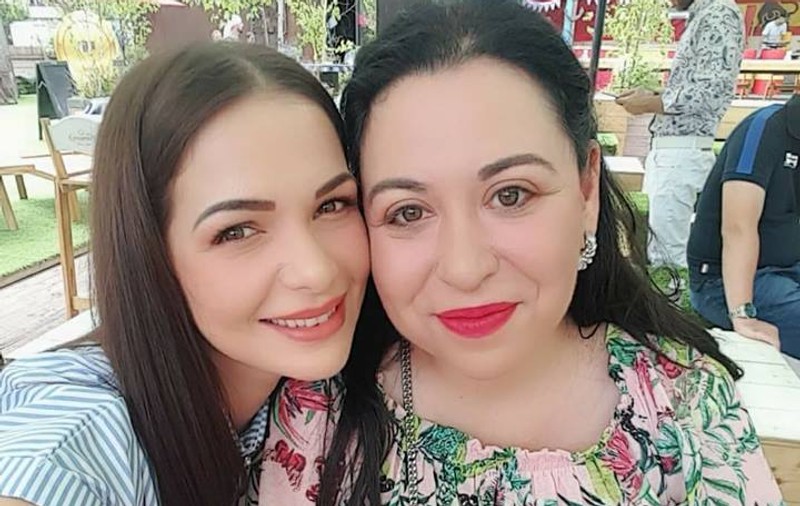 Oana Roman și Deea Maxer s-au relaxat alături de copiii lor. “Ne simțim bine”