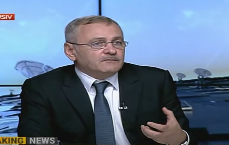 La prima apariție publică după închisoare, Liviu Dragnea spune că Vestul e de vină, nu politicienii care au condus România și i-au distrus resursele