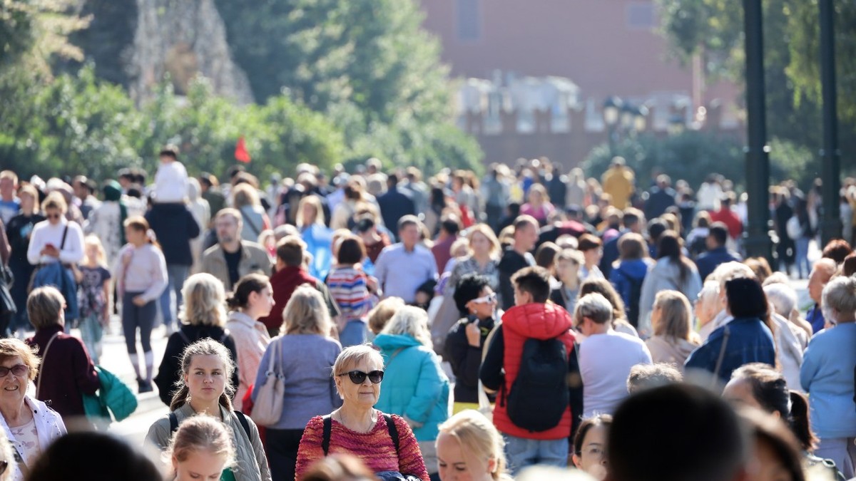 Populația României poate scădea cu 40% față de 1989 în următorii 50 de ani