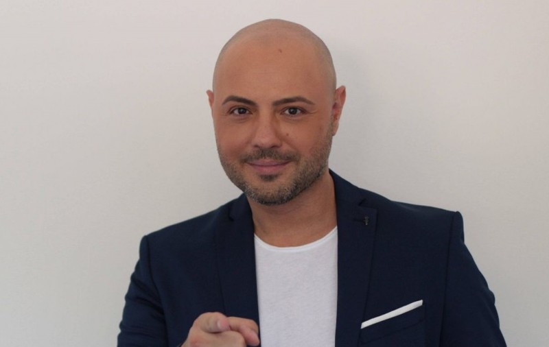 Motivul pentru care Mihai Mitoșeru l-a înlocuit pe Bursucu’ la „Teo Show”. „A lipsit motivat”