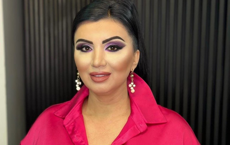 Intervenția estetică pe care Adriana Bahmuțeanu și-a făcut-o ca să întinerească cu 10 ani: „Fotografia e făcută imediat după ce m-am ridicat de pe masa de operație”