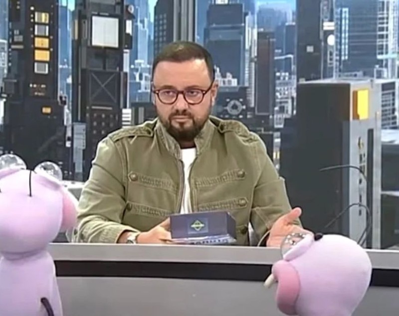 Cătălin Măruță