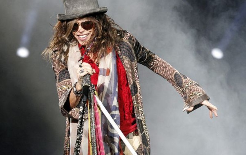 HALUCINANT! Steven Tyler a DEZVĂLUIT câți BANI a cheltuit pe DROGURI