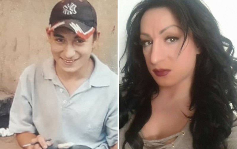 VIDEO / Antonella, drumul de la un corp de băiat la o femeie liberă, în cultura culpei
