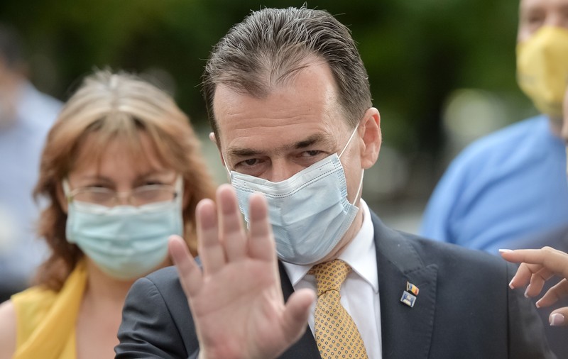 Abuzul, ca normalitate | Monstruozitatea pe baza căreia PNL justifică valurile de racolări din PSD