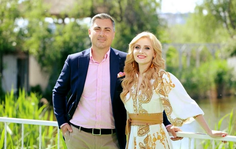 Decizia luată de Alexandru Ciucu și soția lui, după ce s-a spus că vor divorța. „O să plecăm”