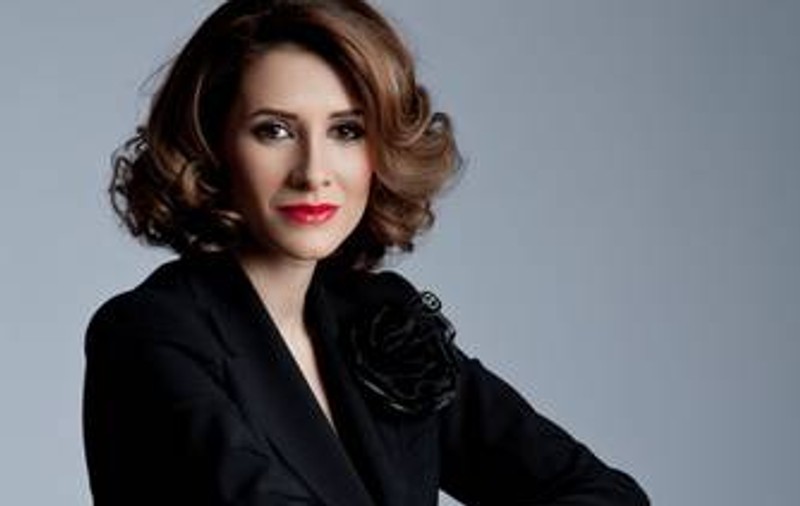 Maia Morgenstern, Doiniţa Oancea şi Sanda Ladoşi au făcut spectacol la „O dată-n viaţă”