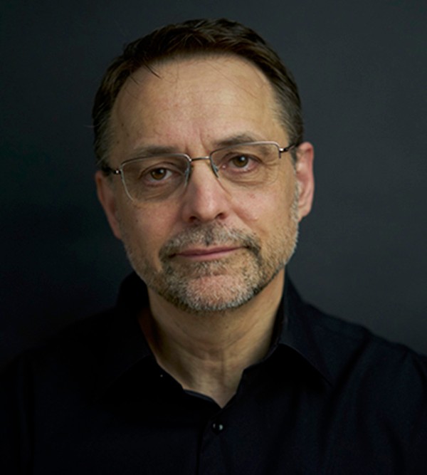 Cristian Curcă, director INML