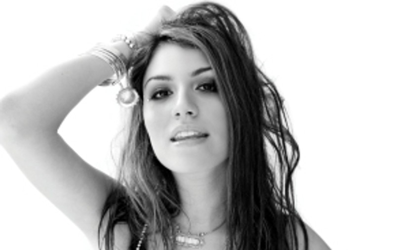Gabriella Cilmi vine la B’estfest!