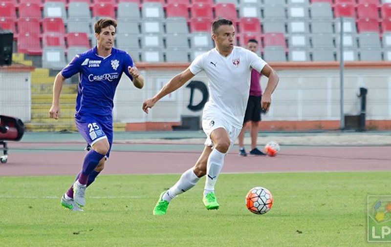 Liga 1, play-out: ACS Poli - FC Voluntari 2-1. Victorie vitală pentru bănăţeni / VIDEO