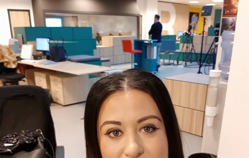 Oana Roman, dezvăluire emoționantă la 12 ani de la moartea Laurei Stoica. “A fost cumplit”