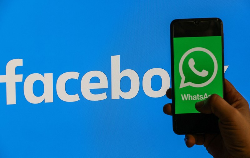 Germania a devenit prima țară care interzice Facebook să colecteze date de la utilizatorii WhatsApp