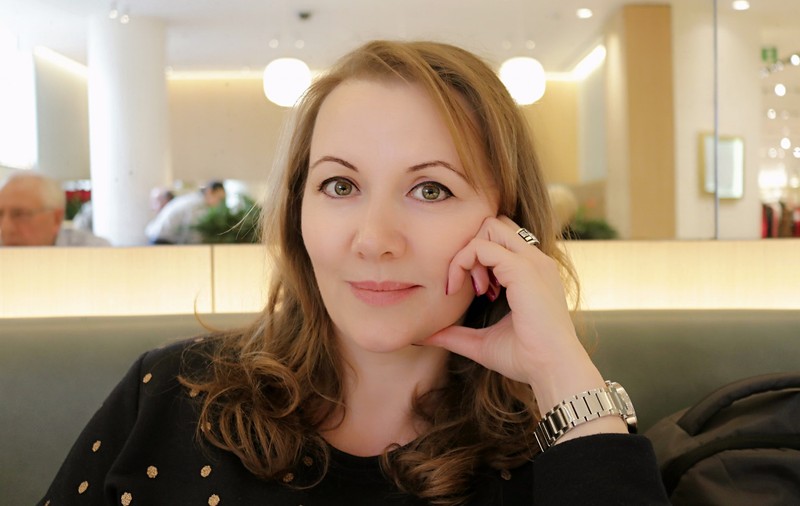 Povestea tristă a unei vânzătoare dintr-o benzinărie care a fost batjocorită de doi clienți. Ce s-a întâmplat cu ea după un timp. Irina Binder a făcut public totul