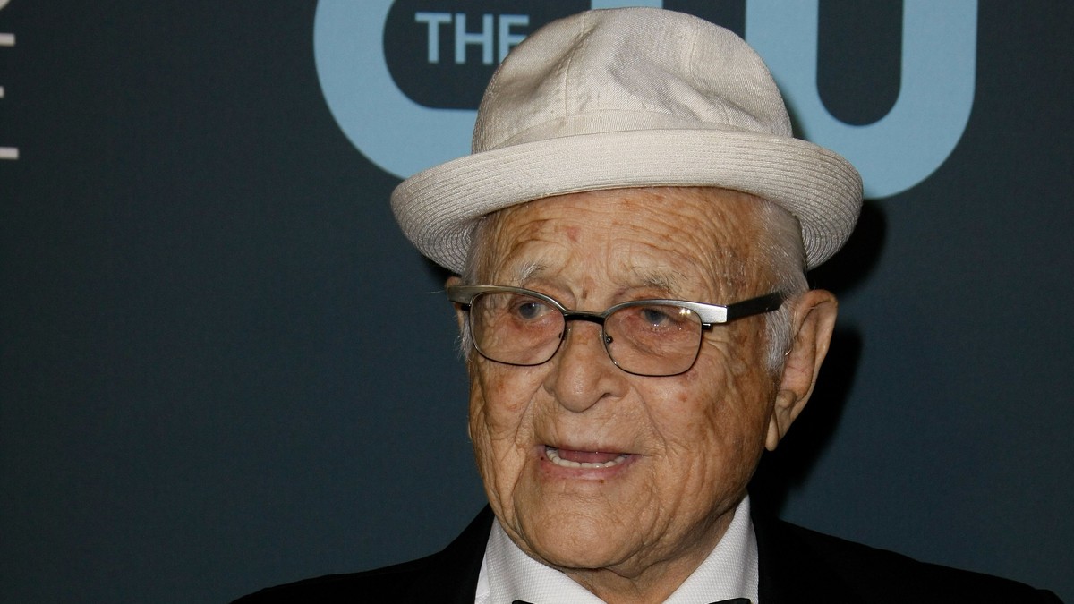 Norman Lear