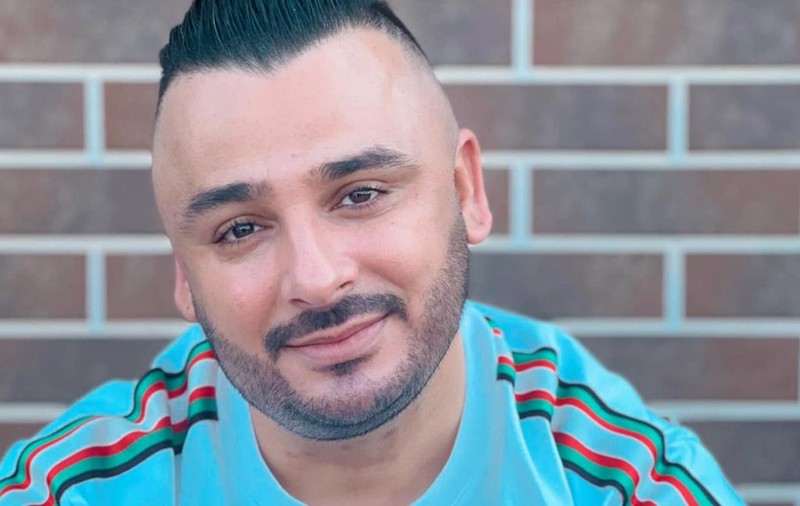 Liviu Guță este de negăsit. Prietenii acestuia sunt disperați. Ce i-a spus manelistul unui bun prieten anul trecut. „A zis că vine acasă. Am vorbit cu el pe 14 mai”