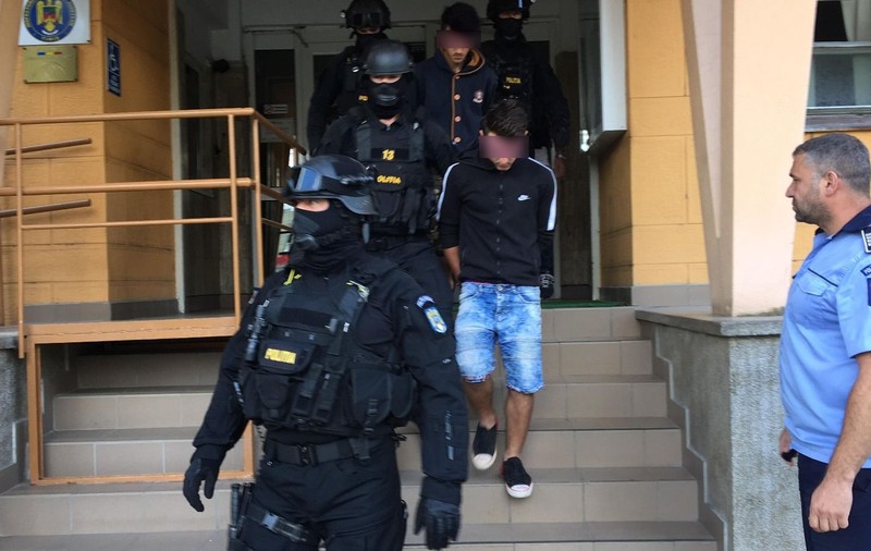 Adolescenții care au ucis un taximetrist din Lugoj plănuiseră crima. Ei voiau doar o mașină ca să fugă de acasă