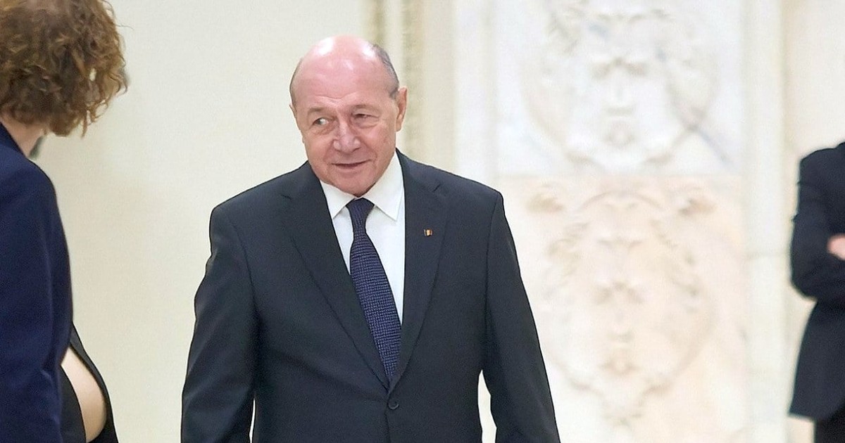 Traian Băsescu avertizează că războaiele din Iran și Ucraina pun România în pericol, dar autoritățile susțin că nu pățim nimic