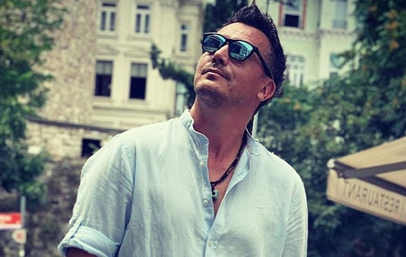 Ce i s-a întâmplat lui Răzvan Fodor în timpul filmărilor de la „Burlacul”. Surpriză de proporții din partea soției și a fiicei